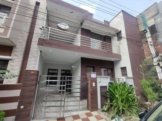 Exterior Image