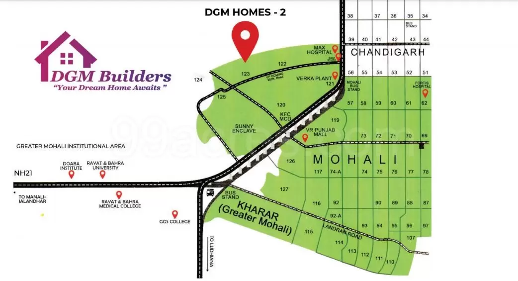 DGM Homes 2 image