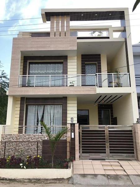 Exterior Image