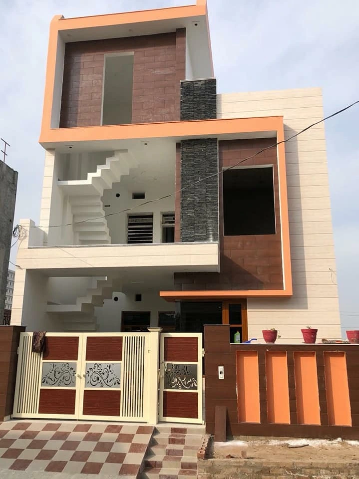 Exterior Image