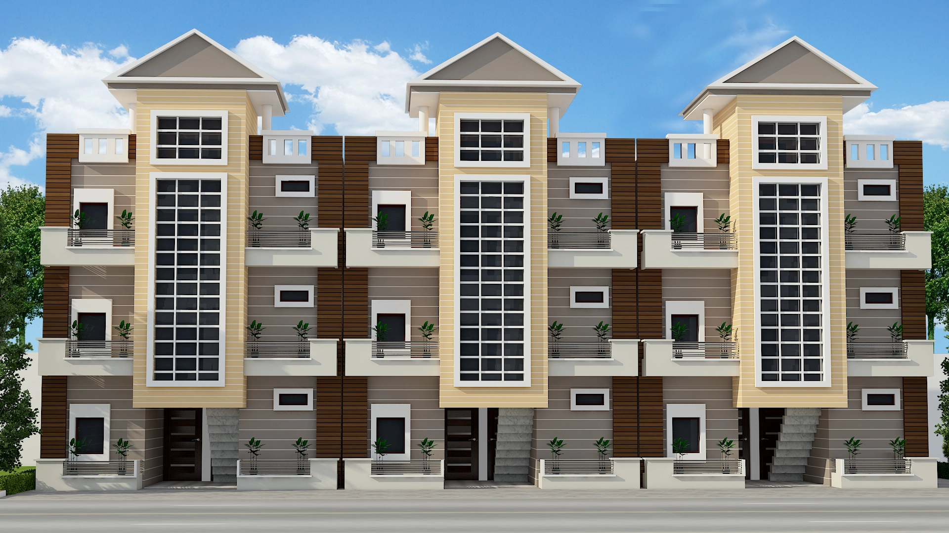 Exterior Image