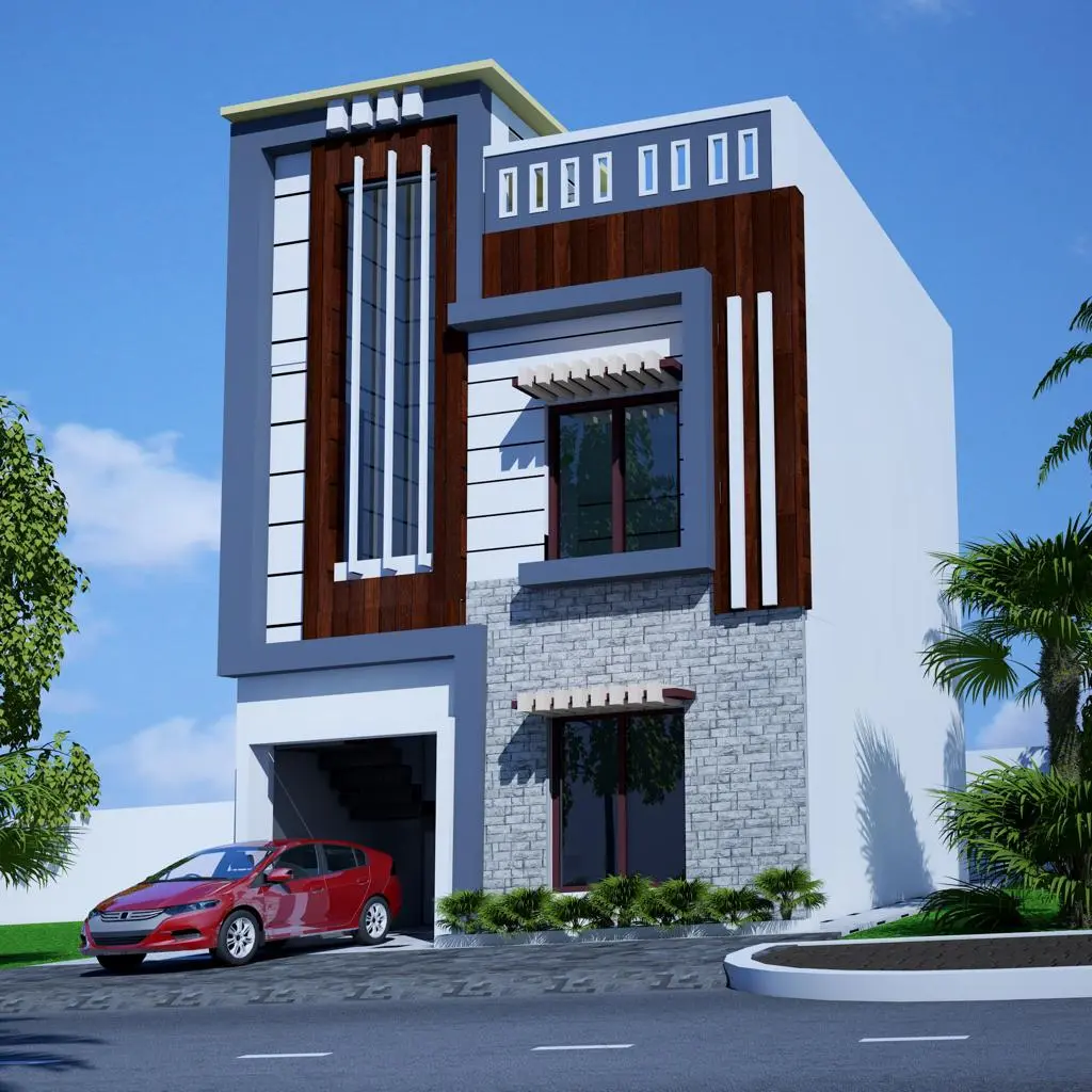 Exterior Image
