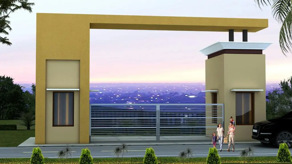 Exterior Image