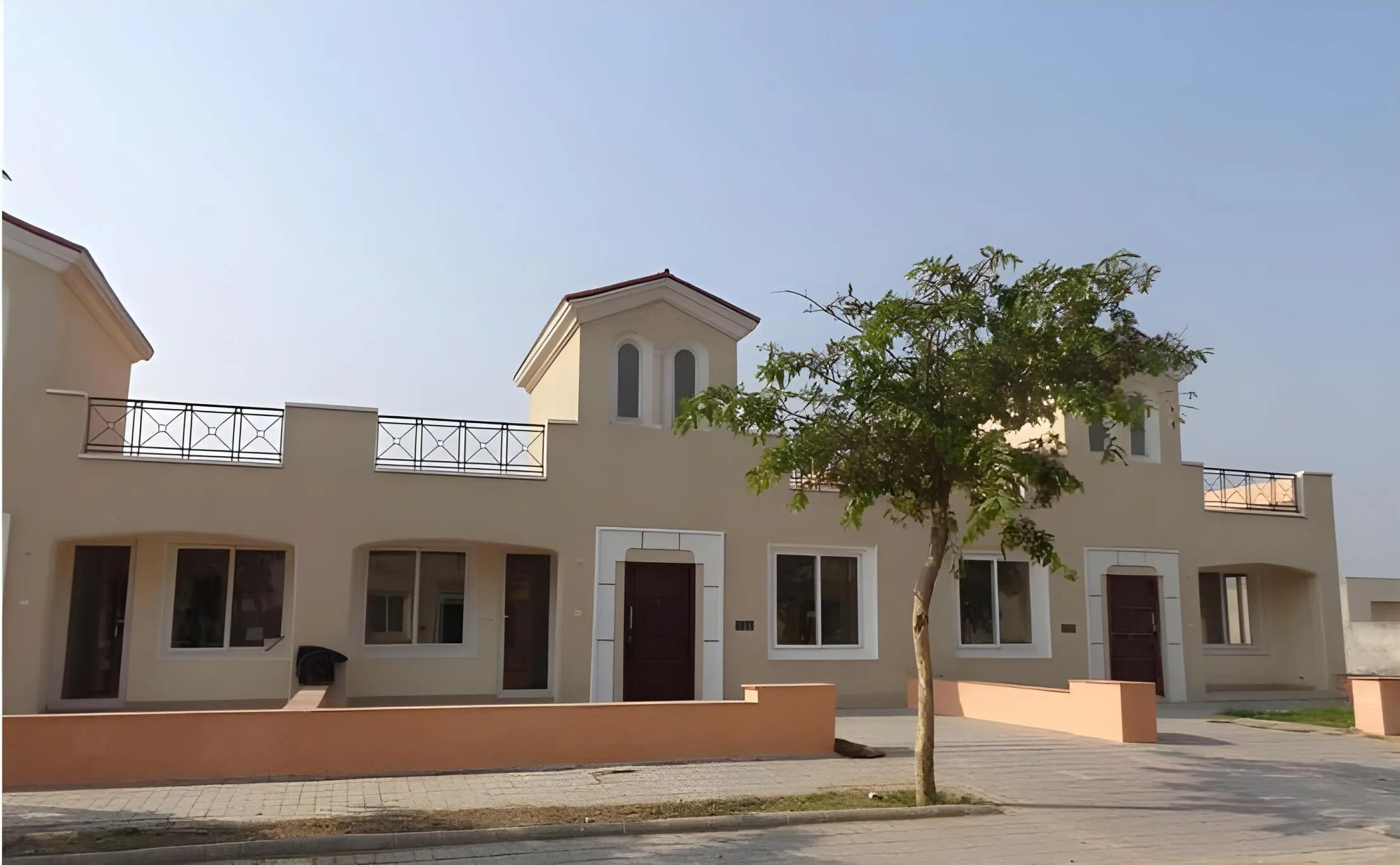 Exterior Image