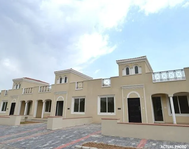 Exterior Image