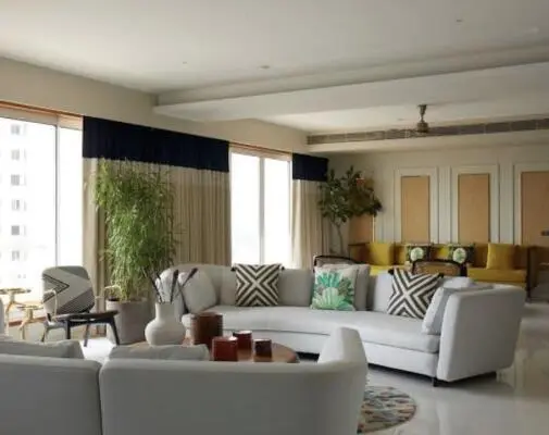 Interior Image