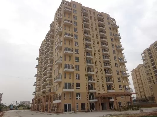 Exterior Image