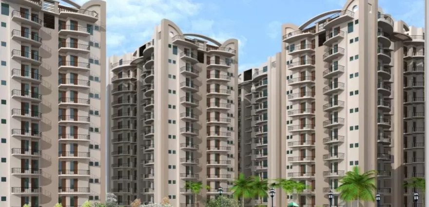 Exterior Image
