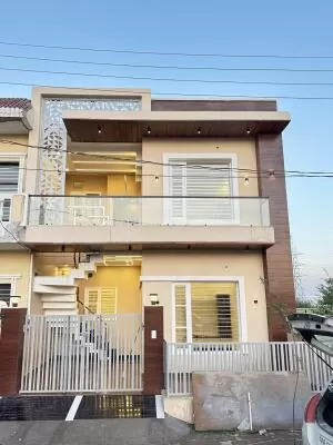 Exterior Image