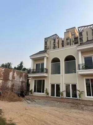Exterior Image