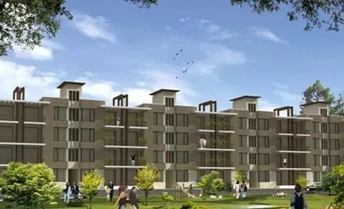 Exterior Image