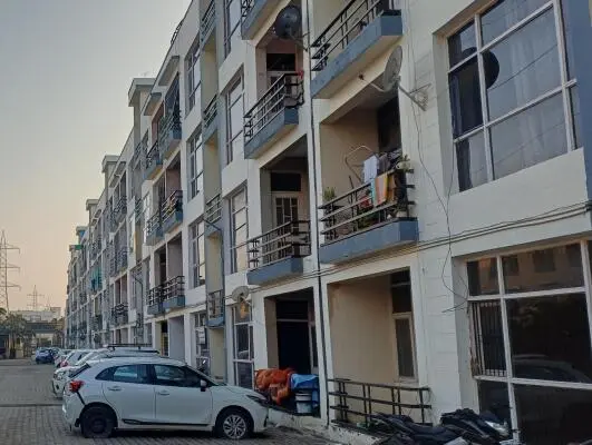 Exterior Image