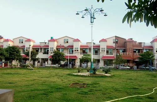 Gillco Villas image