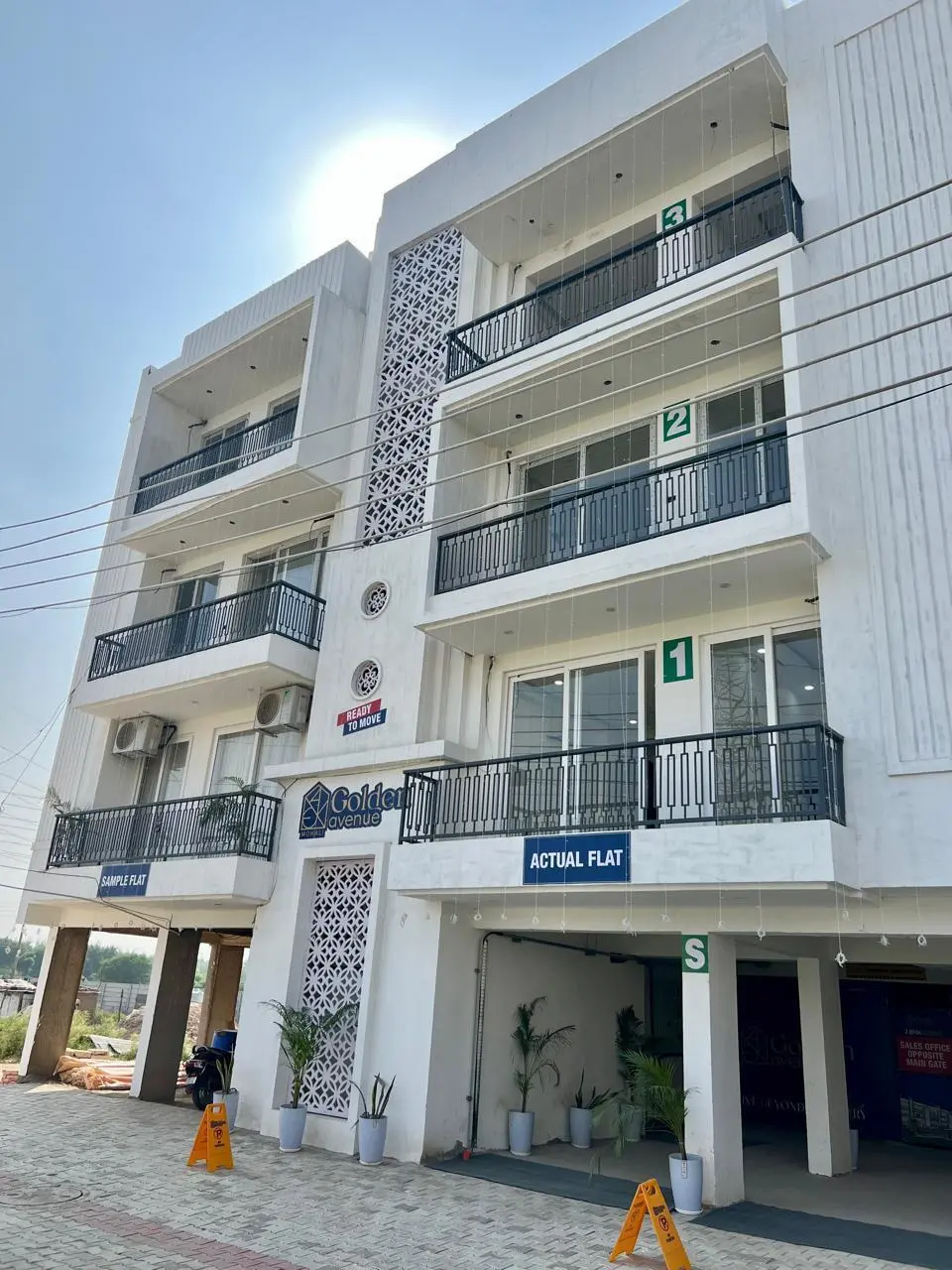 Exterior Image