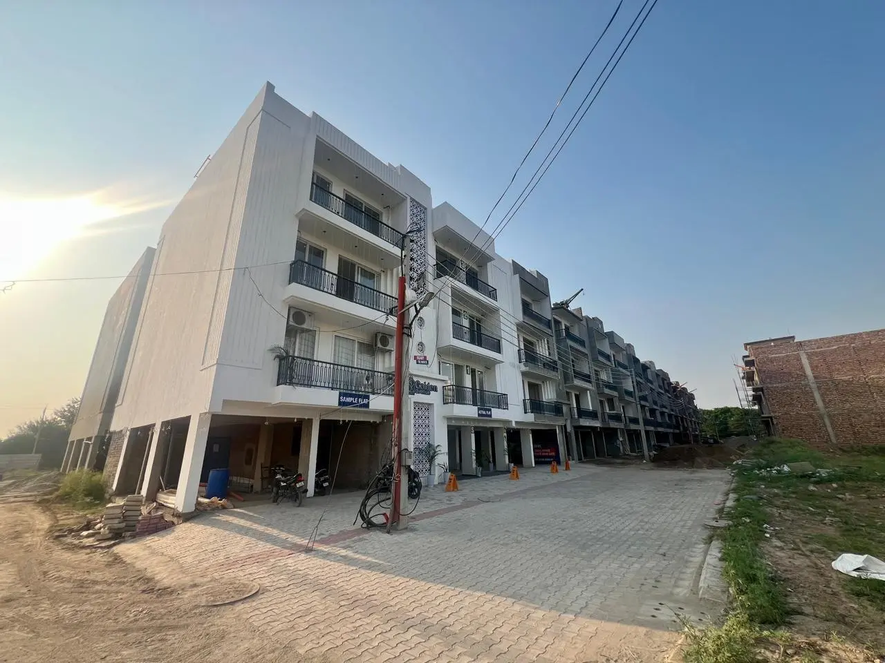 Exterior Image