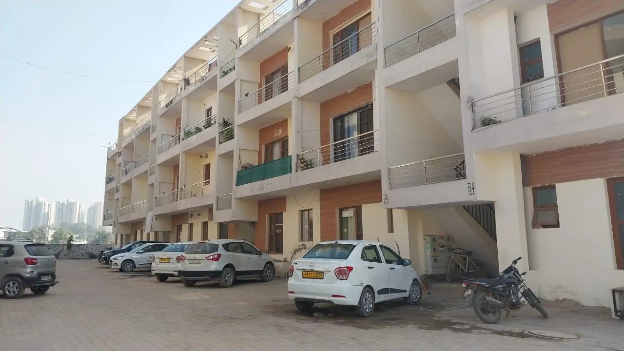 Exterior Image