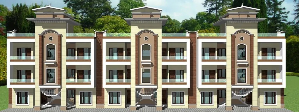 Exterior Image