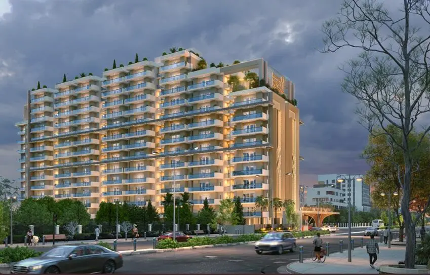 Exterior Image