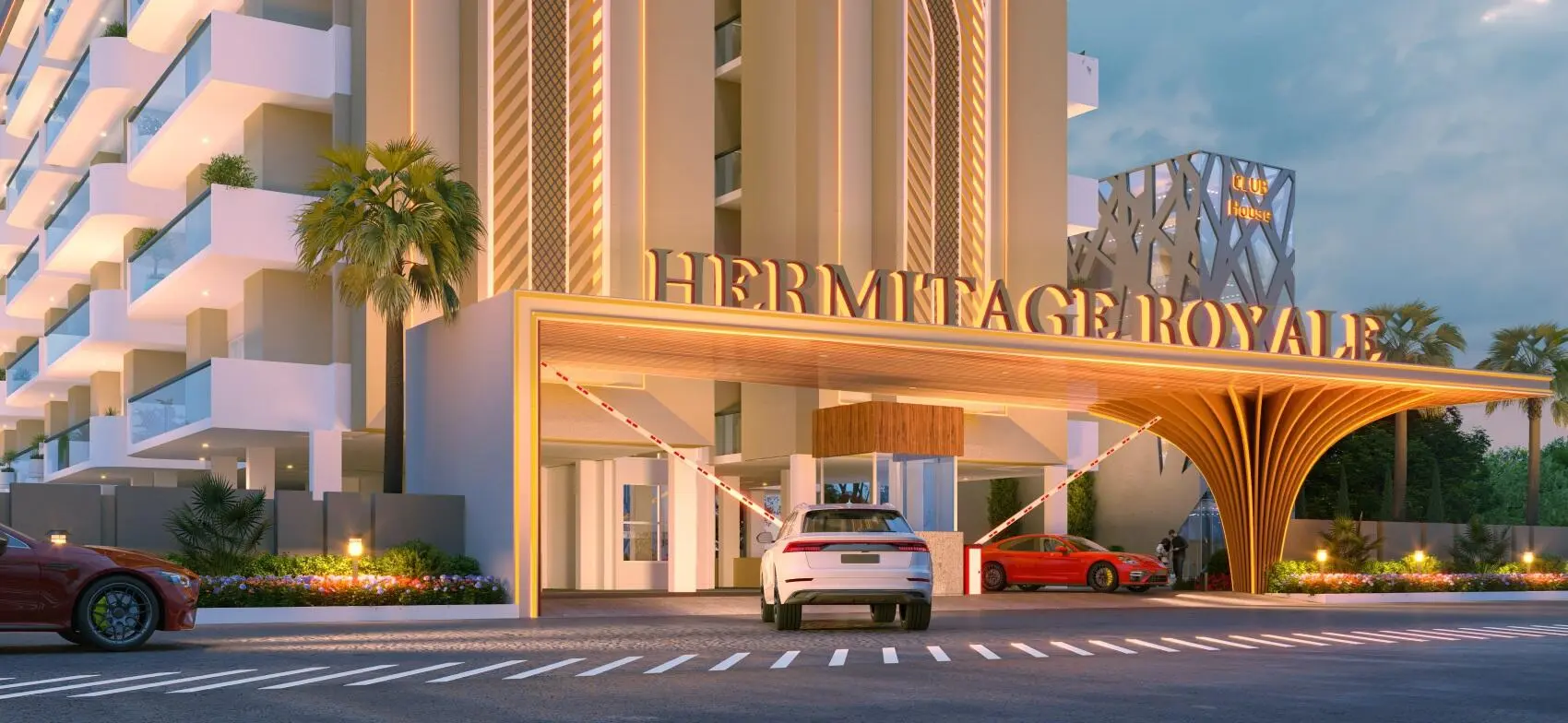 Exterior Image