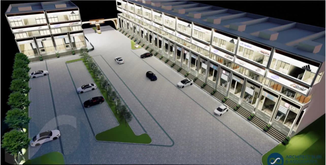Exterior Image