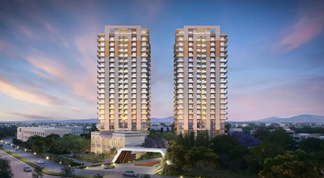 Exterior Image