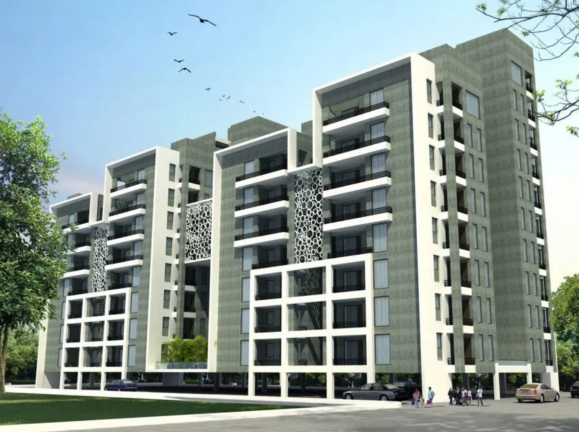 Exterior Image