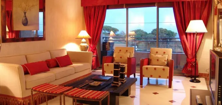 Interior Image