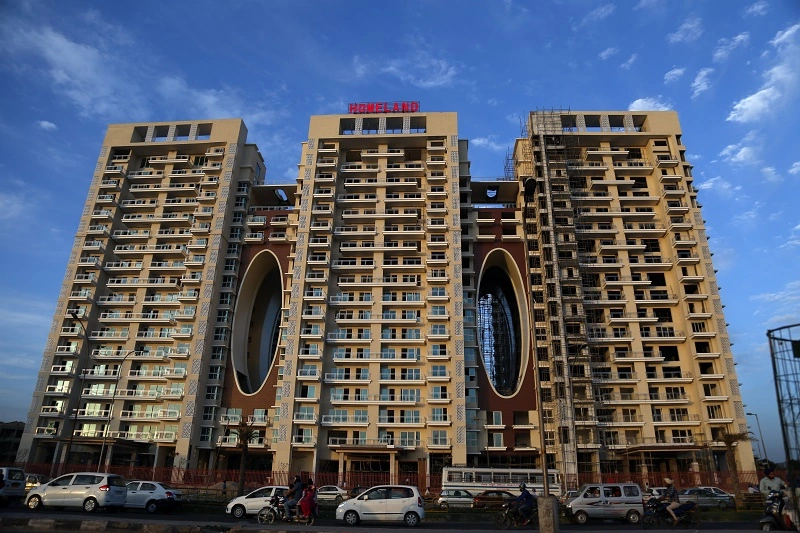 Exterior Image