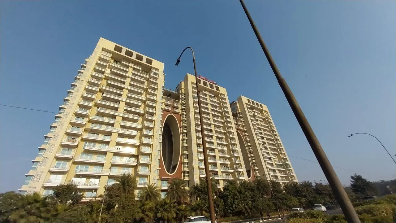 Exterior Image