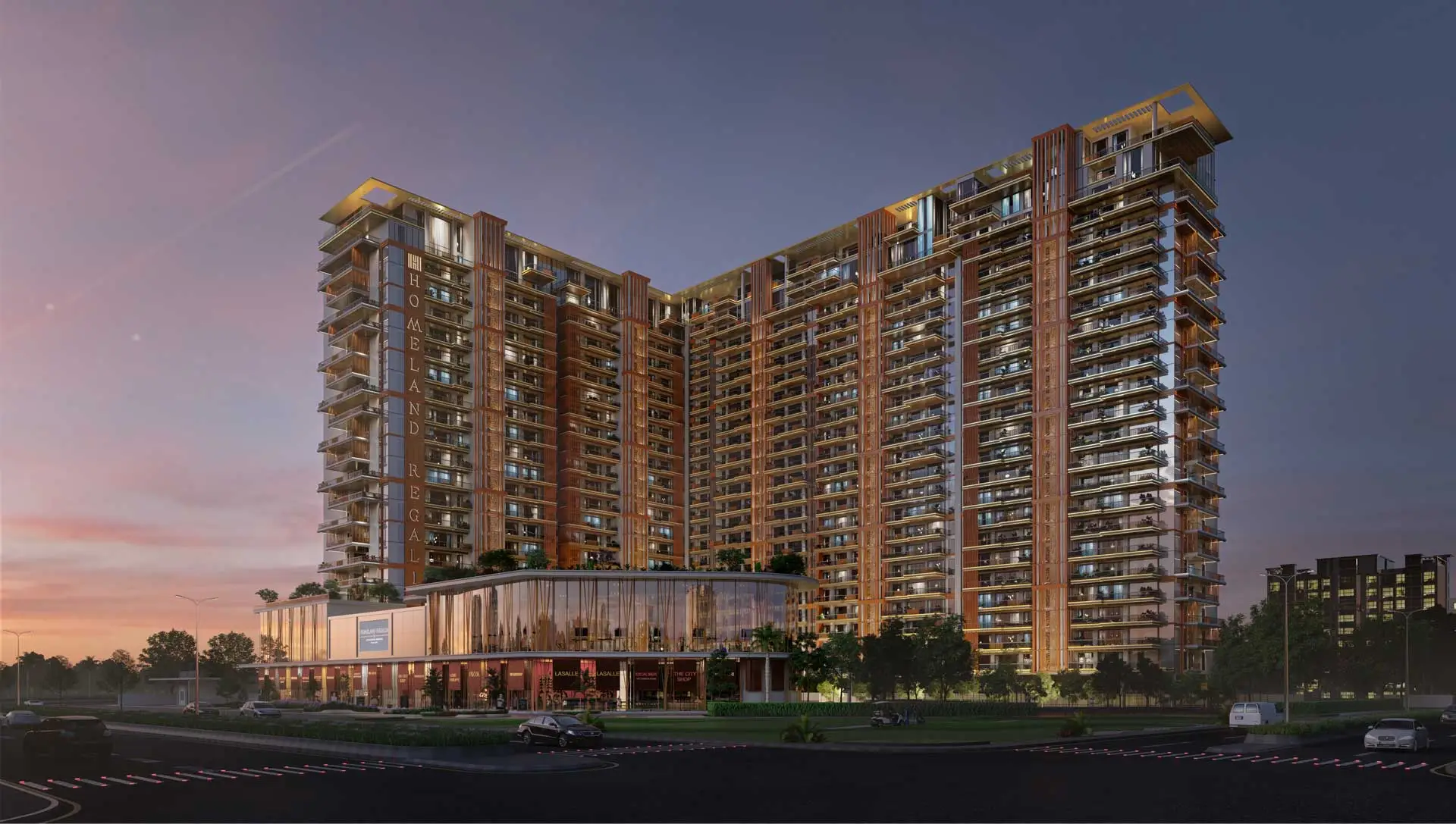 Exterior Image