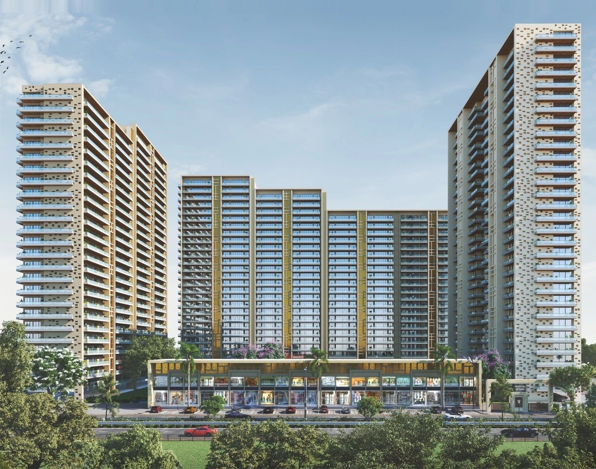 Exterior Image