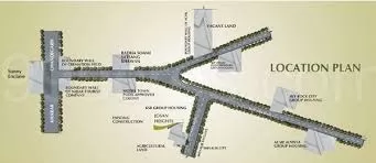 JSJ Josan Heights image