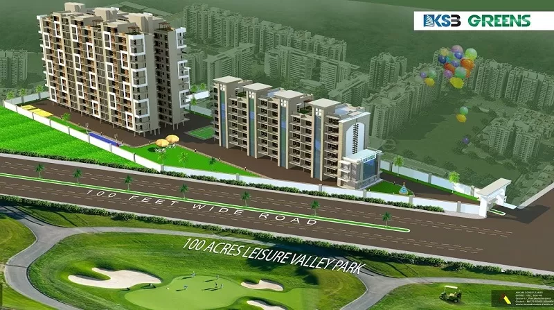 KSB Greens 2 image