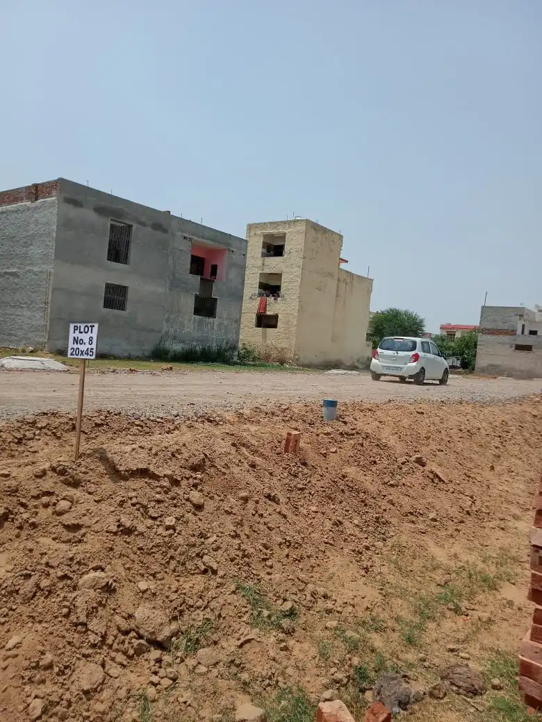 Exterior Image