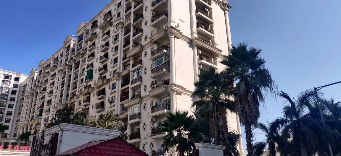 Manohar Multitech Towers image