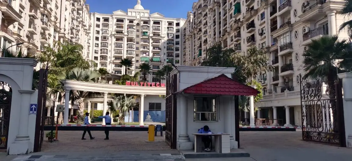 Manohar Multitech Towers image