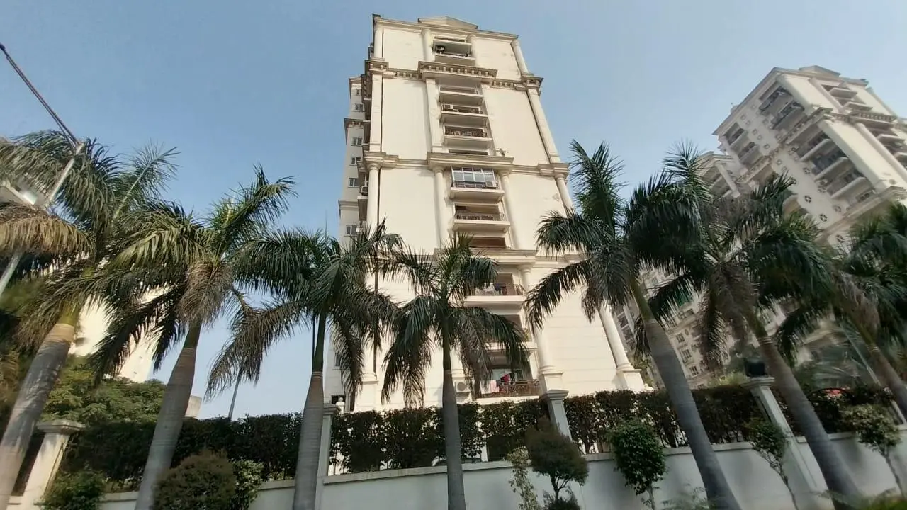 Manohar Multitech Towers image