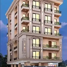 Manohar The Crown image