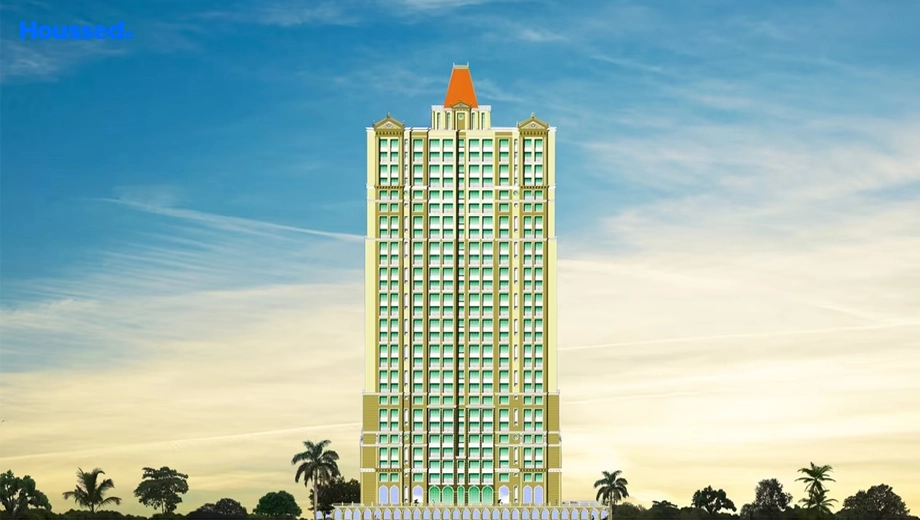 Manohar The Crown image