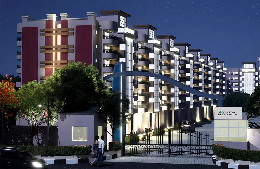Exterior Image