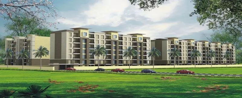 KSB Royal Heights image