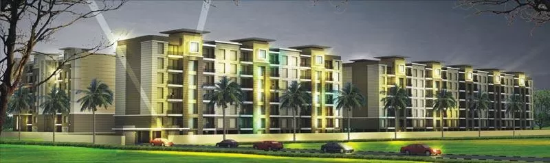 KSB Royal Heights image