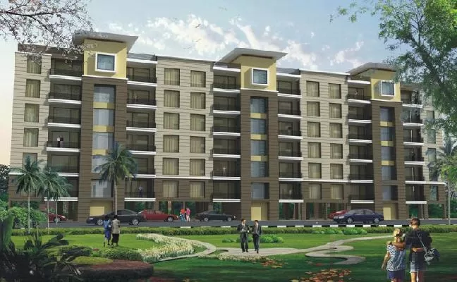 KSB Royal Heights image