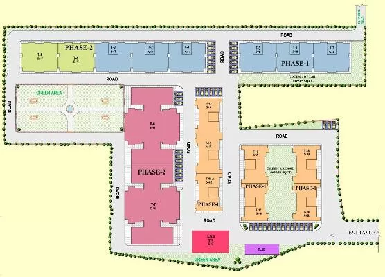 KSB Royal Heights image