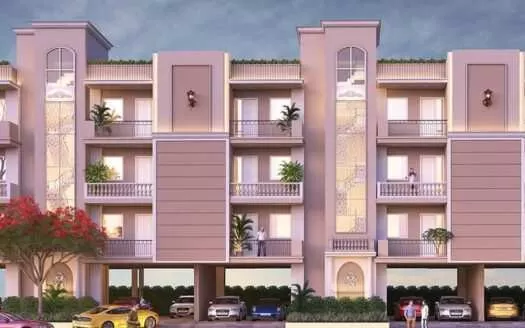 Exterior Image