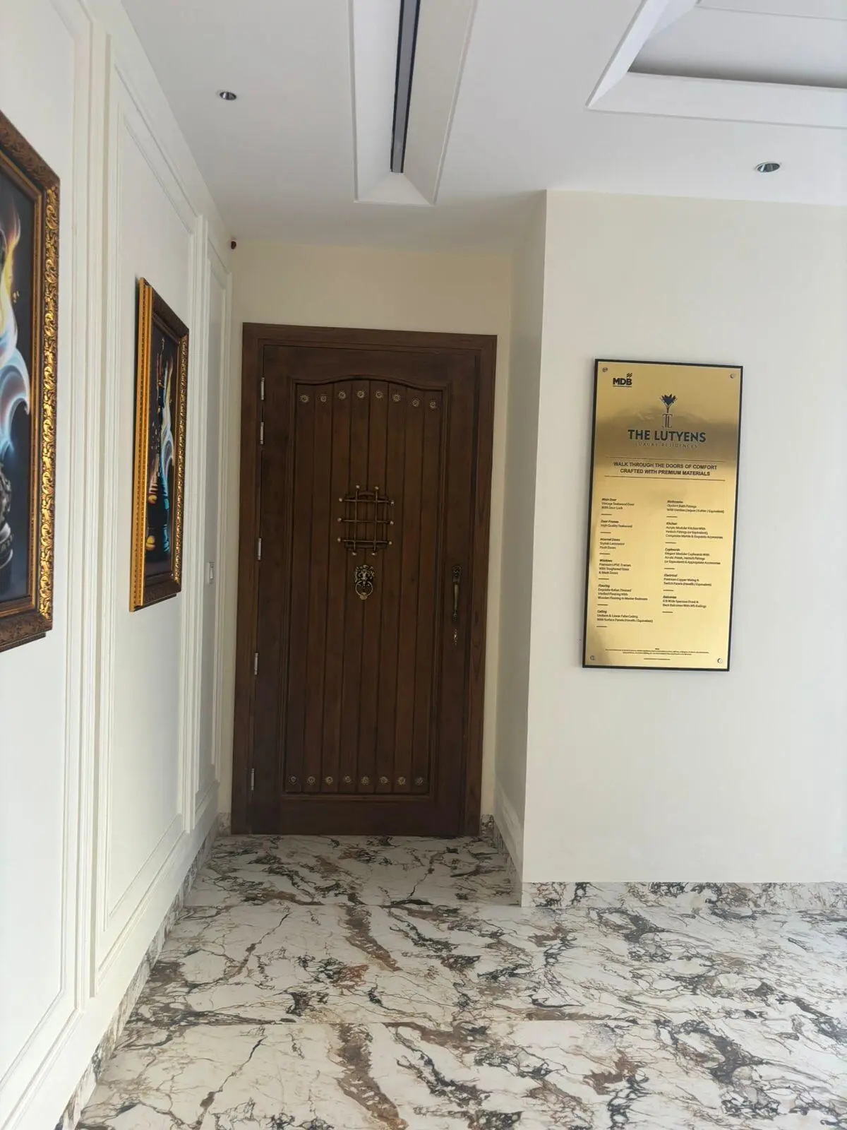 MDB The Lutyens image