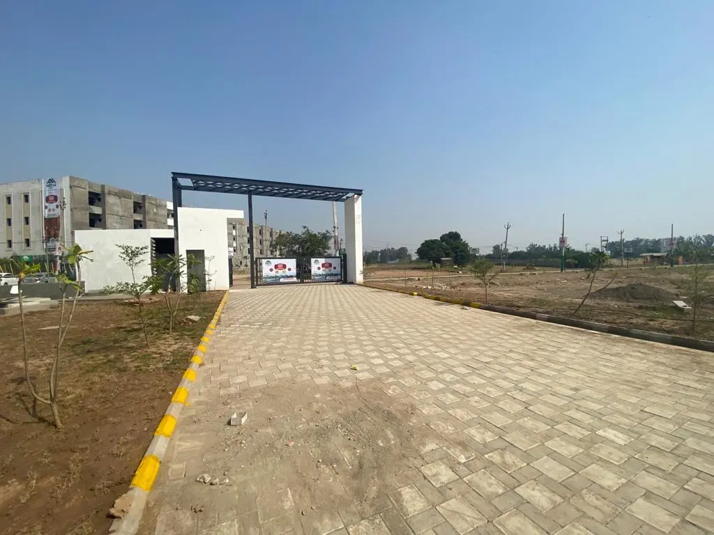 Exterior Image