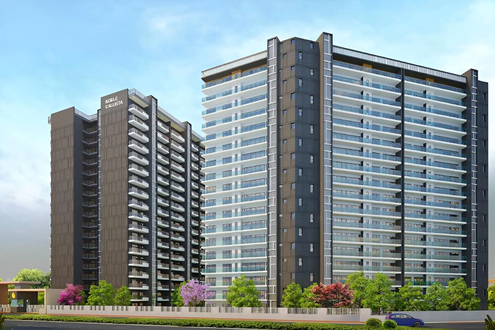 Exterior Image