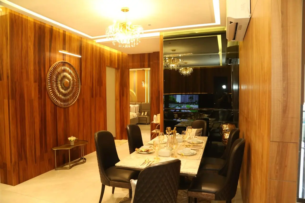Interior Image