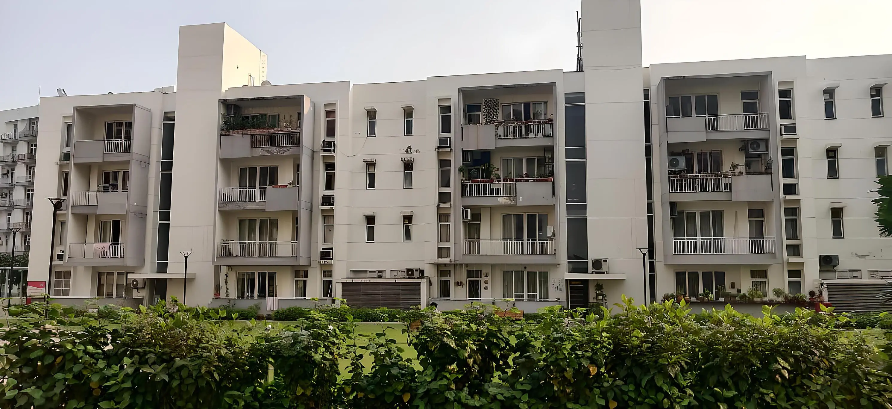 Exterior Image
